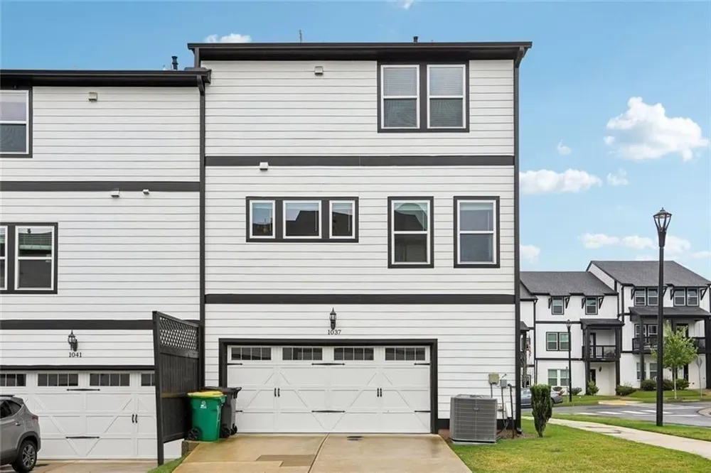 1037 Knoxboro Lane Woodstock, GA 30188