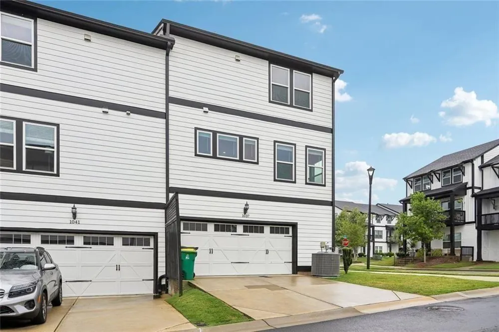 1037 Knoxboro Lane Woodstock, GA 30188