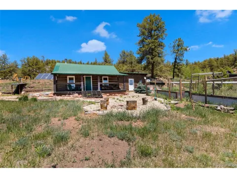 185 Canyon Drive