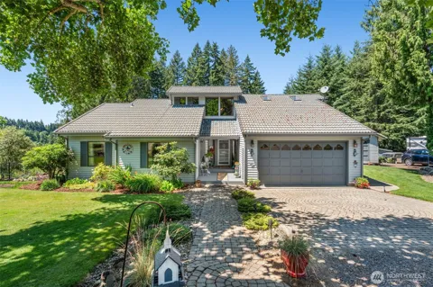 221 Dieckman Road
