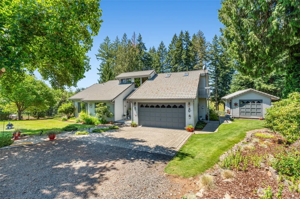 221 Dieckman Road Chehalis, WA 98532
