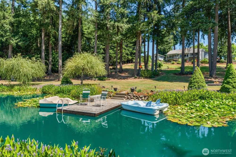 221 Dieckman Road Chehalis, WA 98532