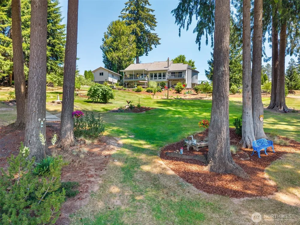 221 Dieckman Road Chehalis, WA 98532