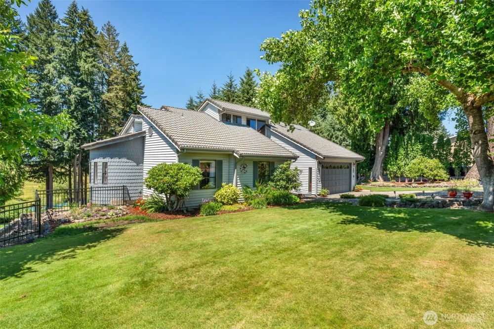 221 Dieckman Road Chehalis, WA 98532