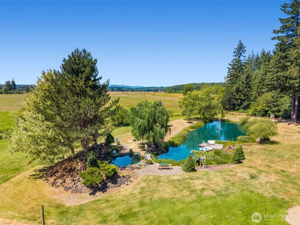 221 Dieckman Road Chehalis, WA 98532