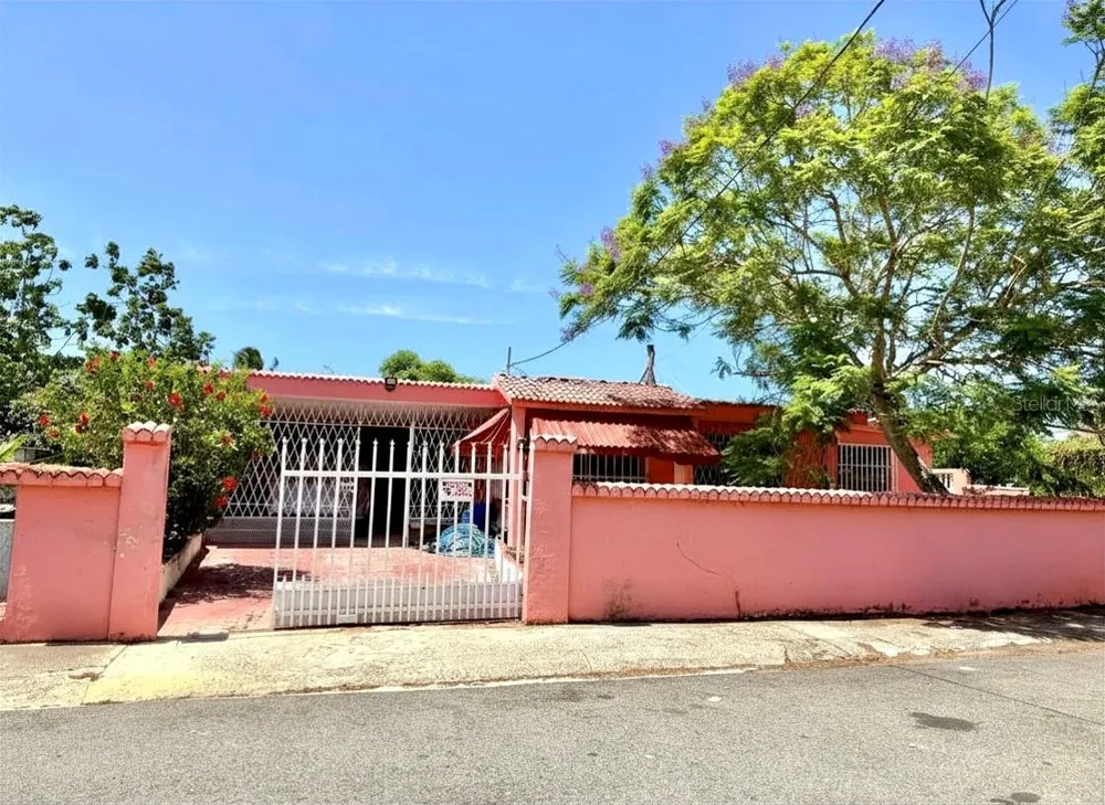 Address Not Shown Toa Baja, PR 00949