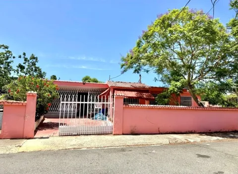 Address Not Shown