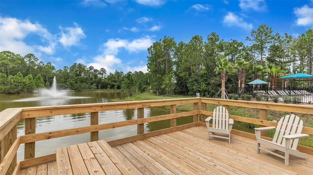 30 FLAGSTICK LANE Bunnell, FL 32110