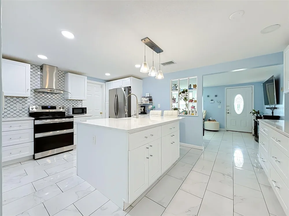 1627 DANDER DRIVE Holiday, FL 34690