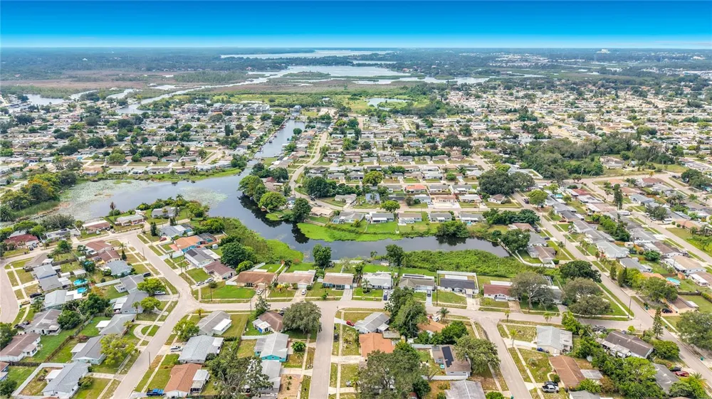 1627 DANDER DRIVE Holiday, FL 34690