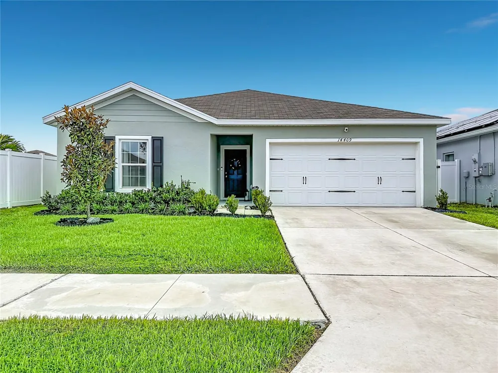 14409 WHITEWATER WAY Brooksville, FL 34604