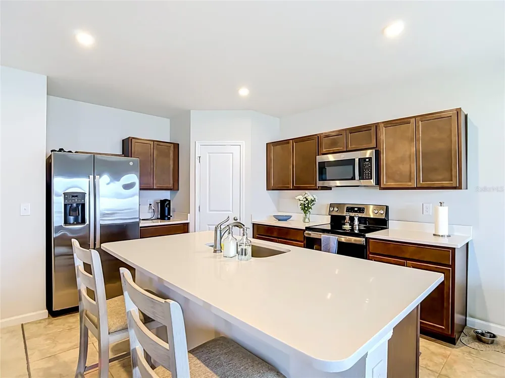 14409 WHITEWATER WAY Brooksville, FL 34604