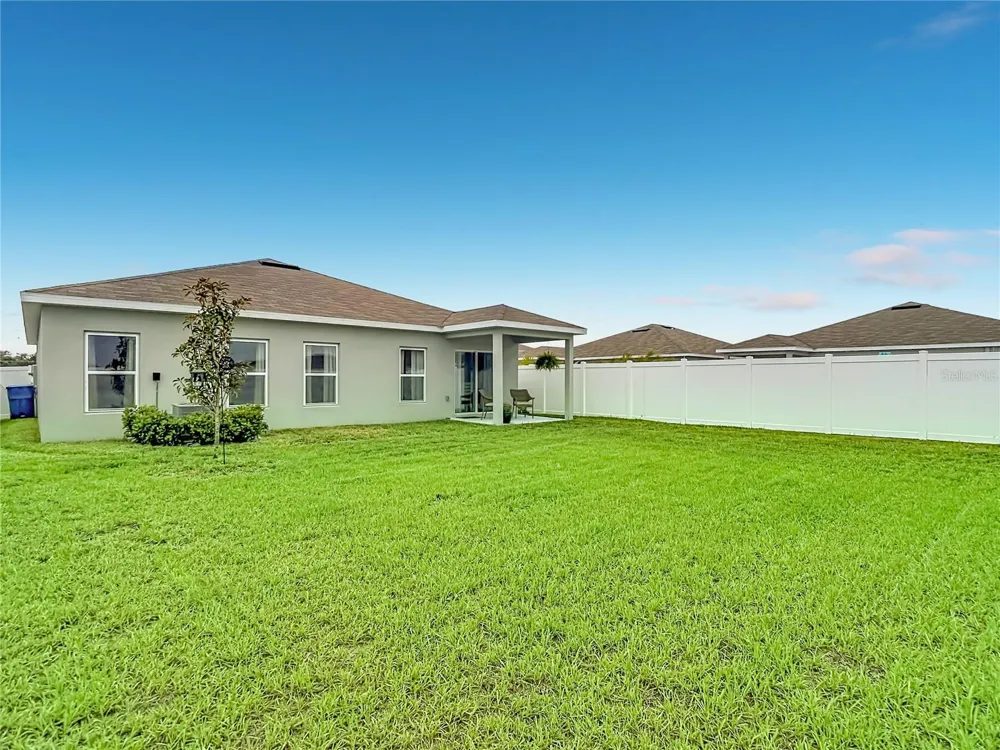 14409 WHITEWATER WAY Brooksville, FL 34604