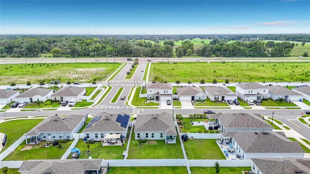 14409 WHITEWATER WAY Brooksville, FL 34604