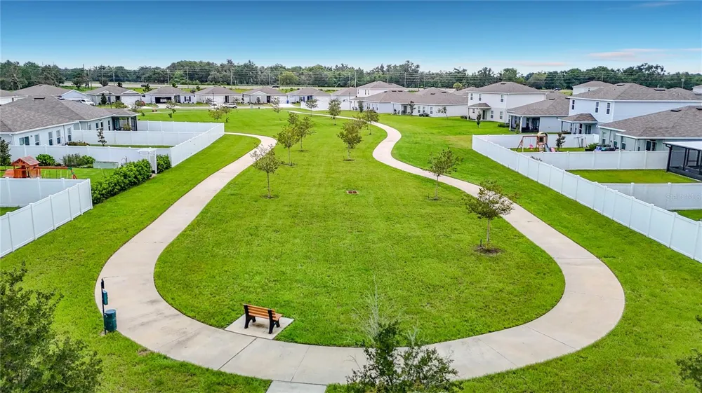 14409 WHITEWATER WAY Brooksville, FL 34604