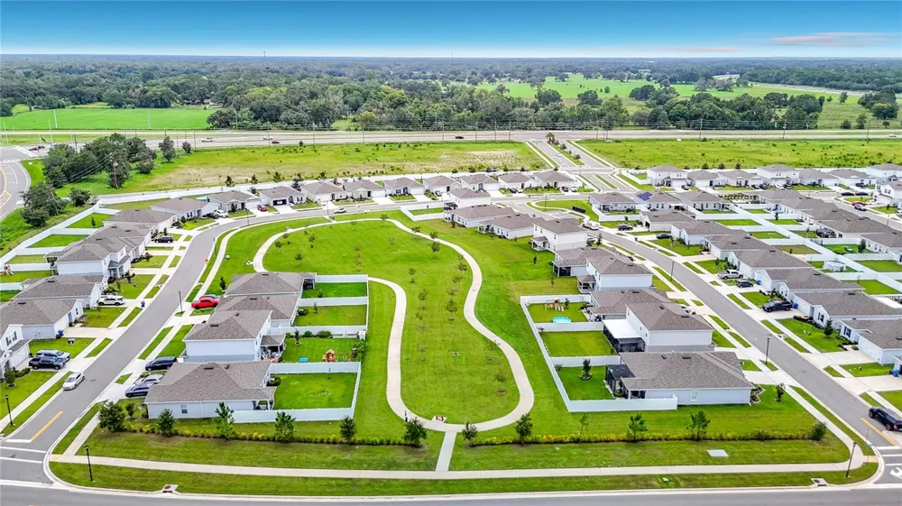 14409 WHITEWATER WAY Brooksville, FL 34604