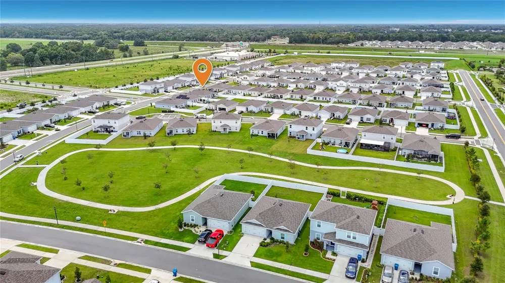 14409 WHITEWATER WAY Brooksville, FL 34604