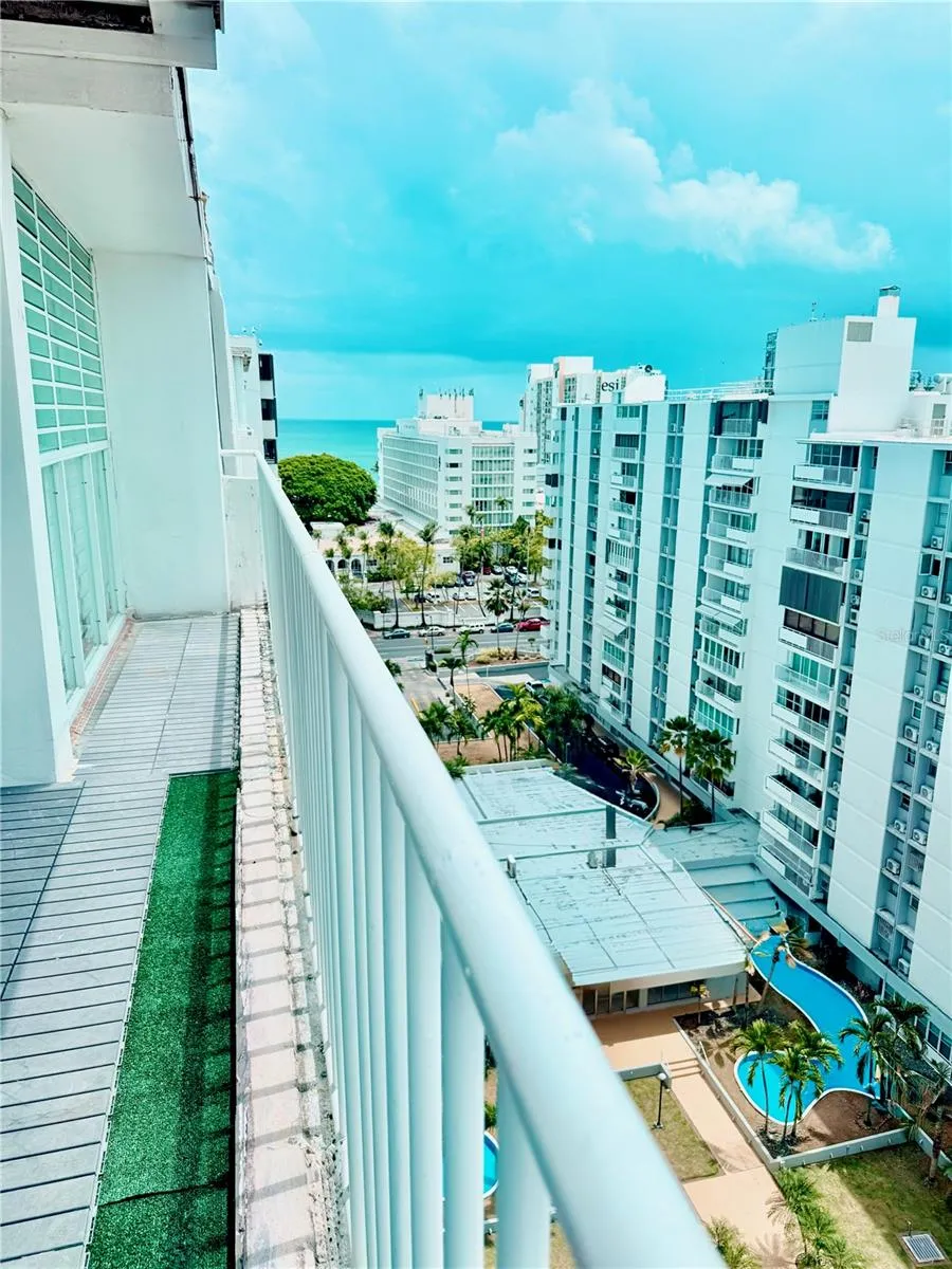 6400 ISLA VERDE AVENUE #12J Carolina, PR 00979