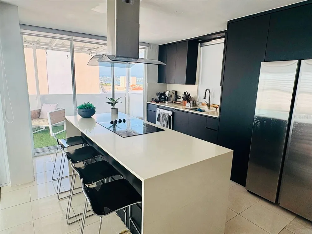 6400 ISLA VERDE AVENUE #12J Carolina, PR 00979