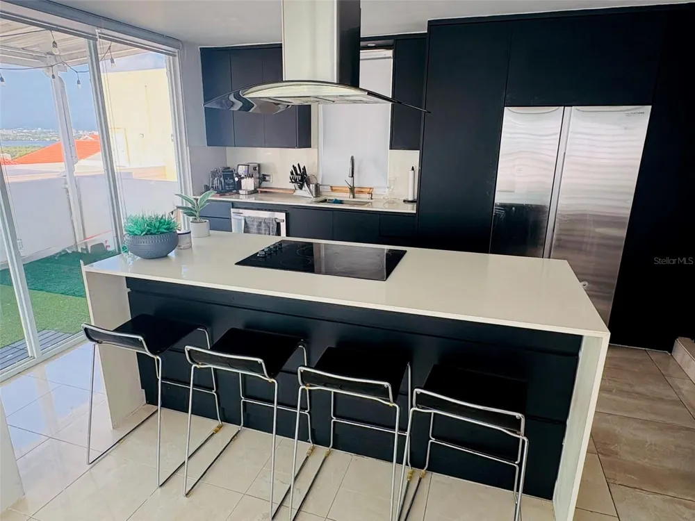 6400 ISLA VERDE AVENUE #12J Carolina, PR 00979