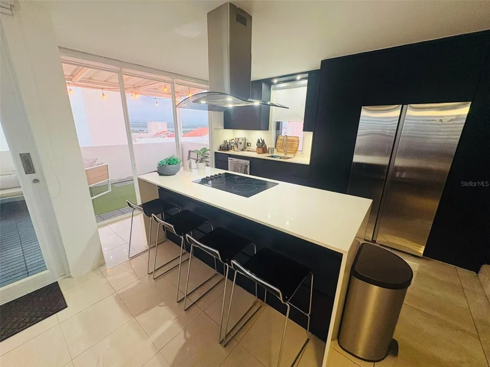 6400 ISLA VERDE AVENUE #12J Carolina, PR 00979