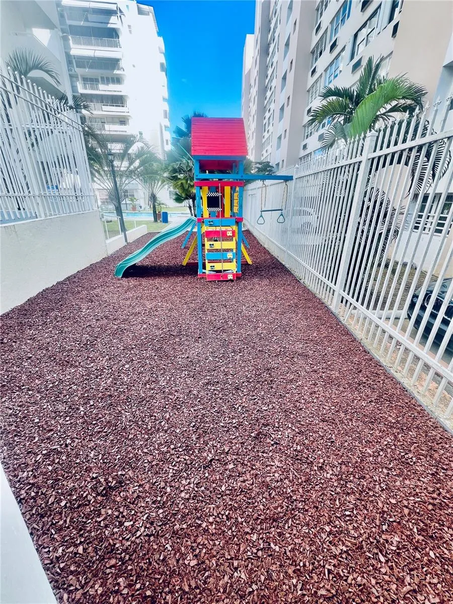 6400 ISLA VERDE AVENUE #12J Carolina, PR 00979