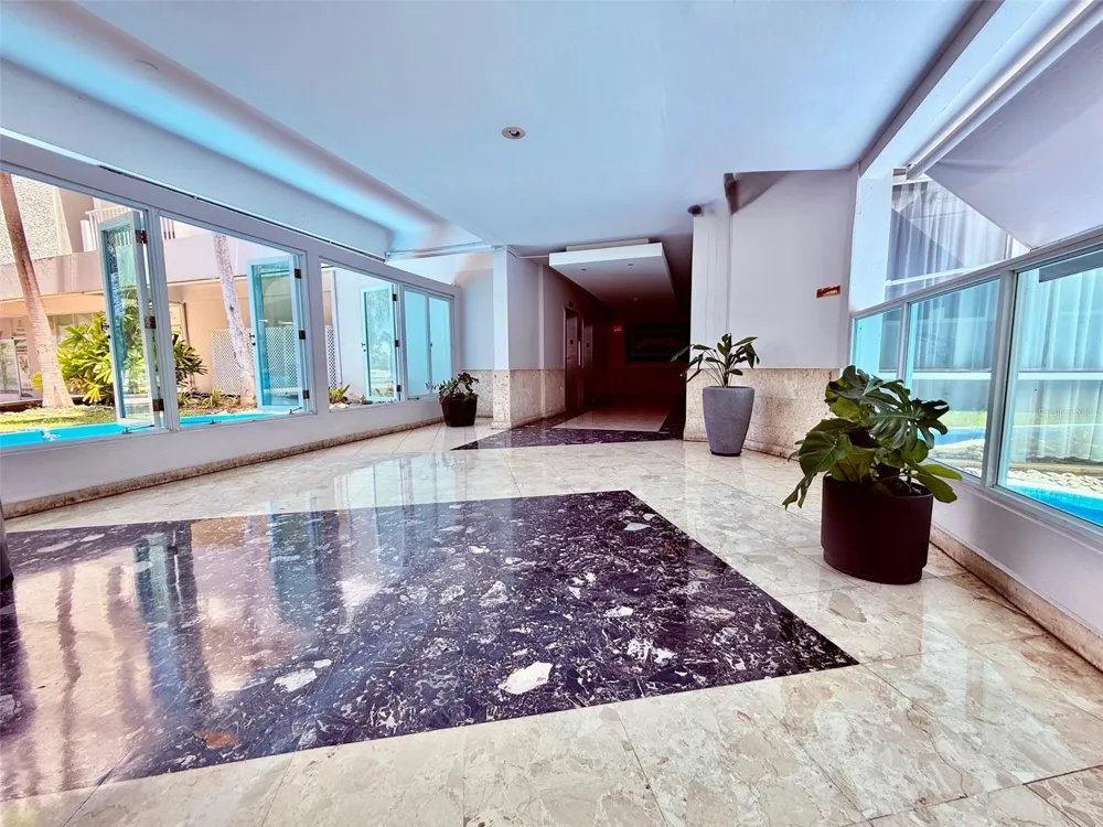 6400 ISLA VERDE AVENUE #12J Carolina, PR 00979