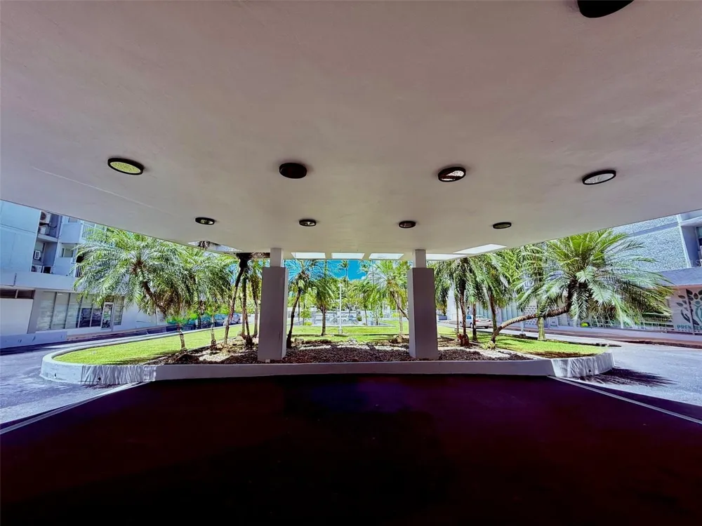 6400 ISLA VERDE AVENUE #12J Carolina, PR 00979