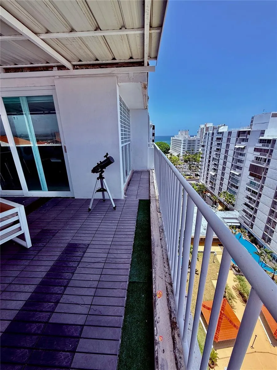 6400 ISLA VERDE AVENUE #12J Carolina, PR 00979
