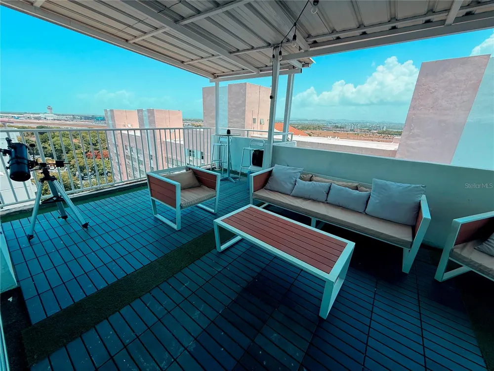 6400 ISLA VERDE AVENUE #12J Carolina, PR 00979