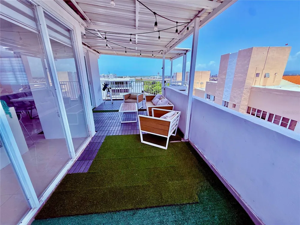 6400 ISLA VERDE AVENUE #12J Carolina, PR 00979
