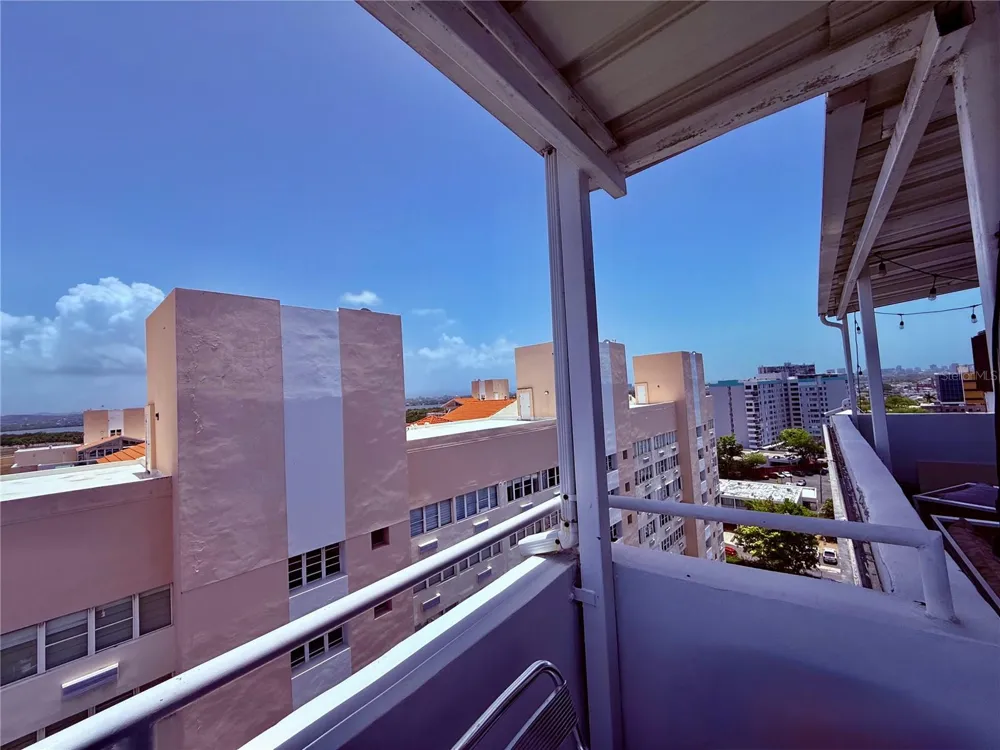 6400 ISLA VERDE AVENUE #12J Carolina, PR 00979