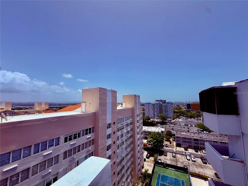6400 ISLA VERDE AVENUE #12J Carolina, PR 00979