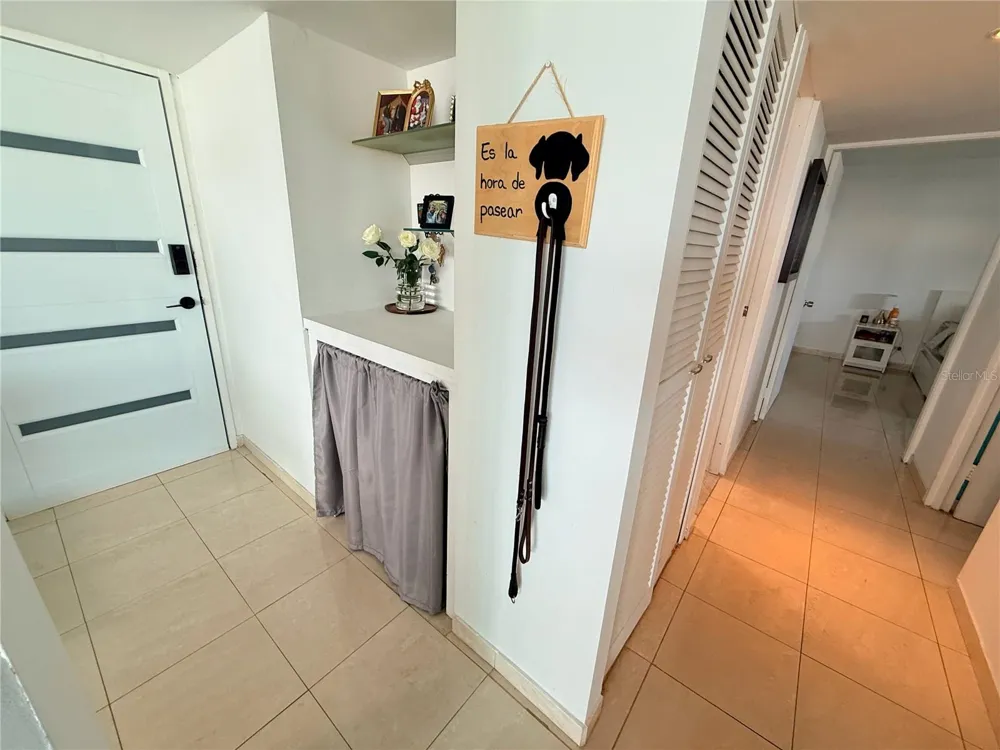 6400 ISLA VERDE AVENUE #12J Carolina, PR 00979