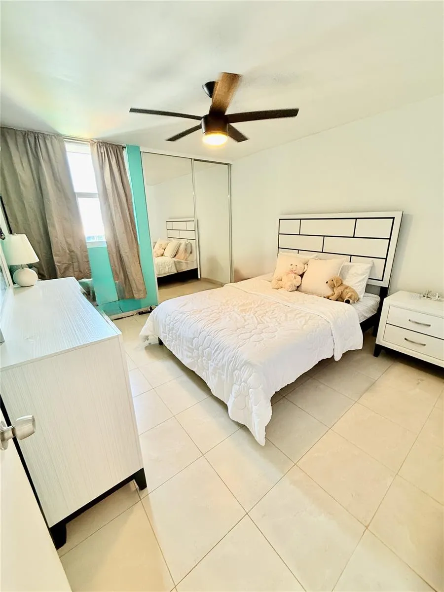 6400 ISLA VERDE AVENUE #12J Carolina, PR 00979