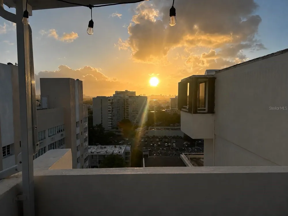 6400 ISLA VERDE AVENUE #12J Carolina, PR 00979