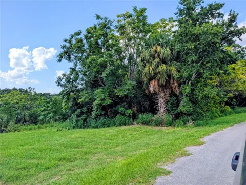 GREEN BRIAR DRIVE