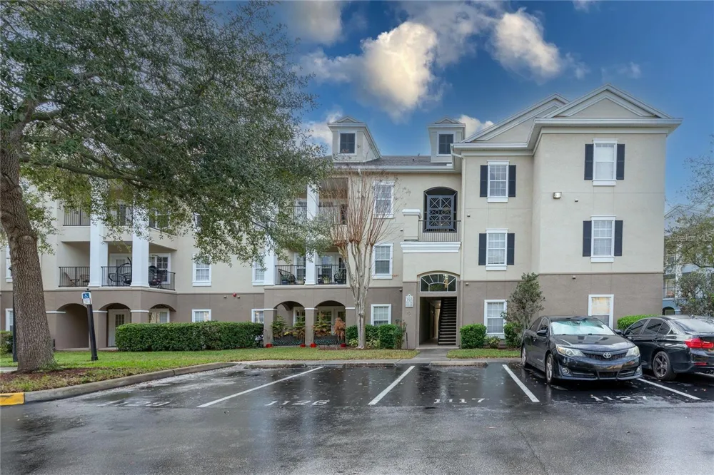 3583 CONROY ROAD #1135 Orlando, FL 32839