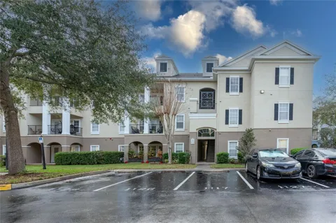 3583 CONROY ROAD #1135