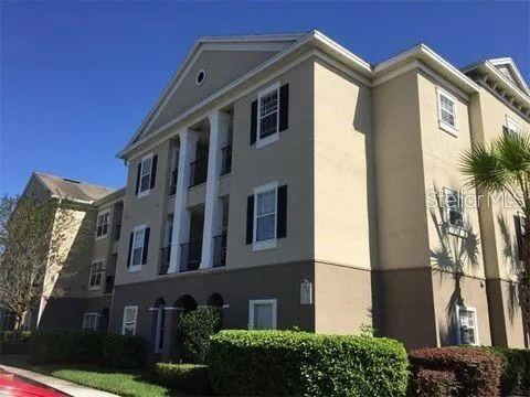 3583 CONROY ROAD #1135 Orlando, FL 32839