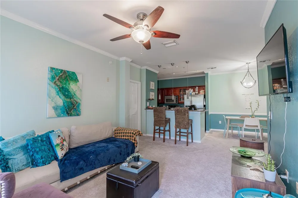 3583 CONROY ROAD #1135 Orlando, FL 32839