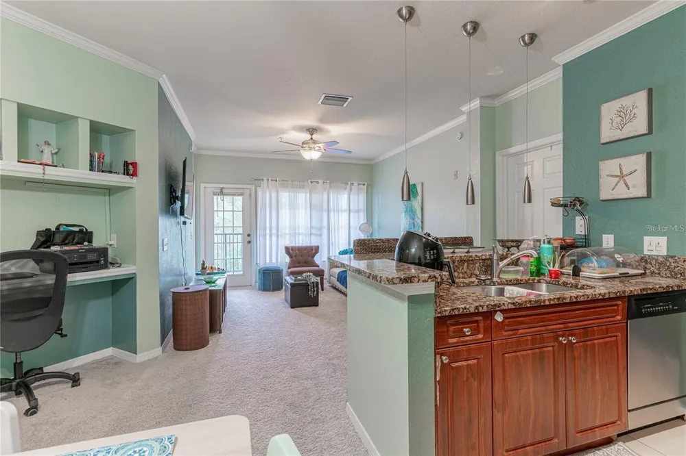 3583 CONROY ROAD #1135 Orlando, FL 32839