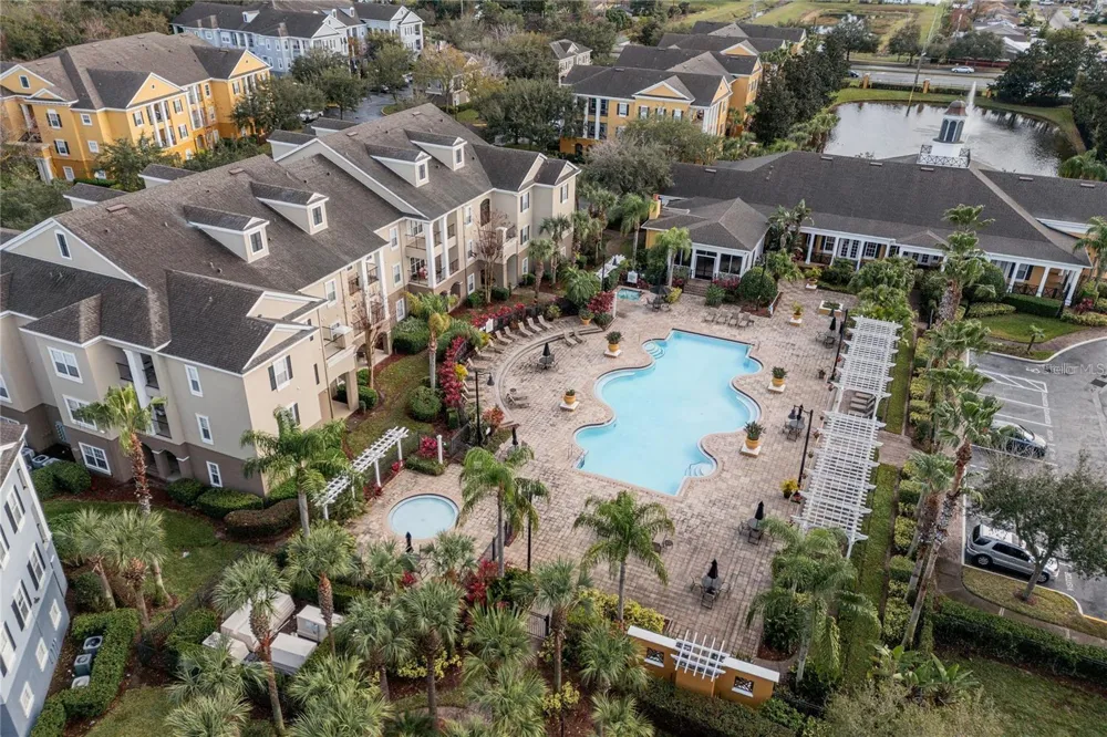 3583 CONROY ROAD #1135 Orlando, FL 32839