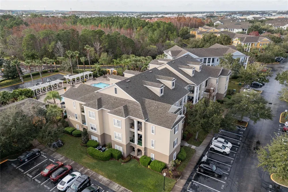 3583 CONROY ROAD #1135 Orlando, FL 32839