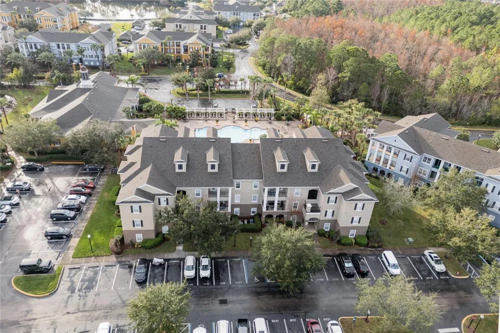 3583 CONROY ROAD #1135 Orlando, FL 32839