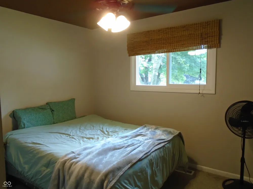 431 14th Avenue Beech Grove, IN 46107