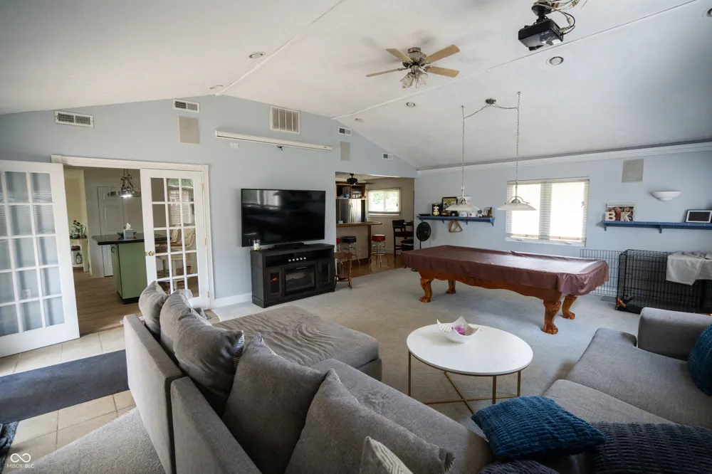 431 14th Avenue Beech Grove, IN 46107
