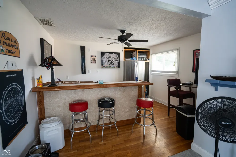 431 14th Avenue Beech Grove, IN 46107