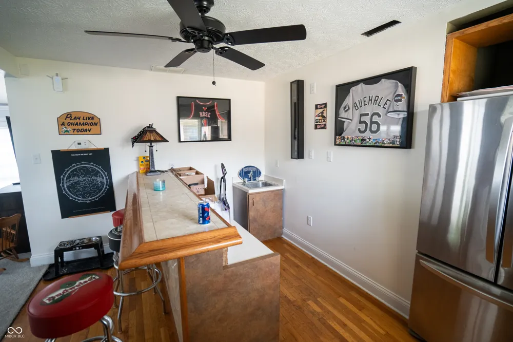 431 14th Avenue Beech Grove, IN 46107