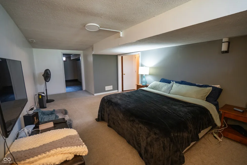 431 14th Avenue Beech Grove, IN 46107